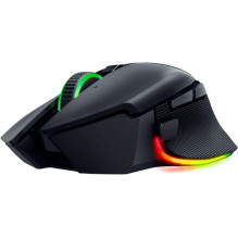 Belaidė žaidimų pelė Razer Basilisk V3 Pro 35K, juoda Belaidė žaidimų pelė Razer Basilisk V3 Pro 35K, juoda