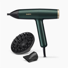Hair dryer Babyliss D6555DE