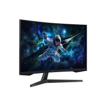 Monitor Samsung LS32CG552EUXEN, 32", 1 ms Monitor Samsung LS32CG552EUXEN, 32", 1 ms