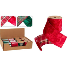 Gift wrapping tape, 6 x 270 cm
