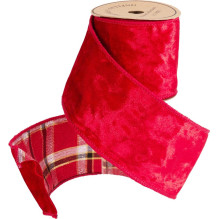 Gift wrapping tape, 6 x 270 cm