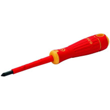 INSULATED CROSS SCREWDRIVER...