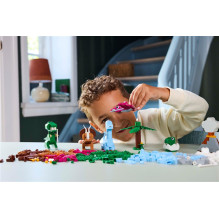 LEGO® Classic Creative Dinosaurs 11041, 450 pcs LEGO® Classic Creative Dinosaurs 11041, 450 pcs