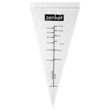 Pastry bag Zenker
