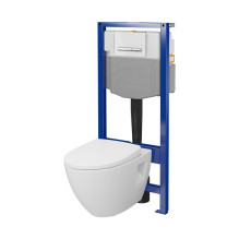 UNIT KOM S701-781 SU RĖM +...