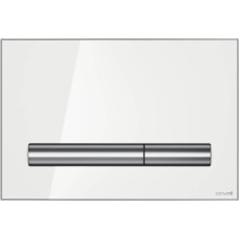 Hanging toilet set Cersanit, 15.2 cm x 68.2 cm Hanging toilet set Cersanit, 15.2 cm x 68.2 cm