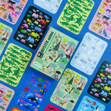 Cards Djeco Myster Animo DJ05079