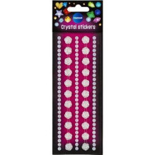STICKERS DECORATION CRISTAL 80963