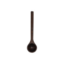 Saunos samtis RENTO, Dark bamboo Saunos samtis RENTO, Dark bamboo