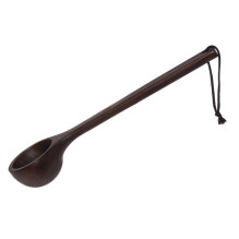 Saunos samtis RENTO, Dark bamboo Saunos samtis RENTO, Dark bamboo