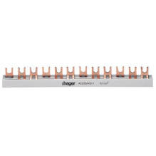 COMB BUSBAR 3P. 3 PHASE. 57...