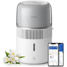 Air humidifier Philips HU5710 / 00, 4.5 l Air humidifier Philips HU5710 / 00, 4.5 l