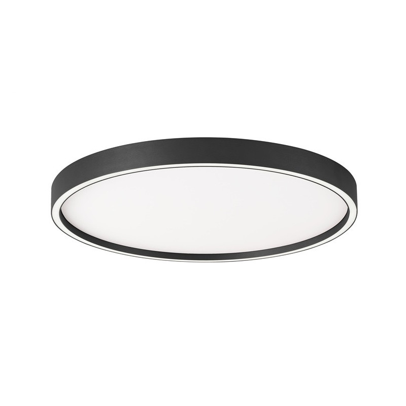 Šviestuvas plafonas Viokef, LED,38W, 3000-4000K, 1530lm, Ø50