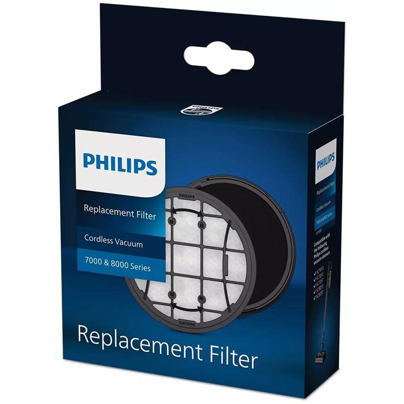 Vacuum cleaner filter Philips XV1681 / 01