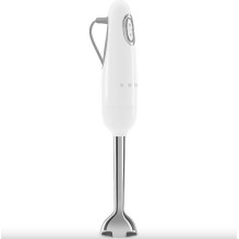 Hand blender Smeg HBF03WHEU, white Hand blender Smeg HBF03WHEU, white