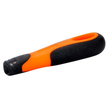 Handle for round and flat...
