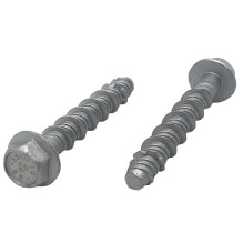 Concrete screw Superfixer...