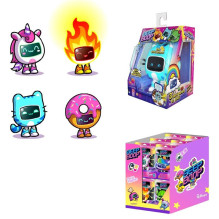 Interactive toy Beep Boop...