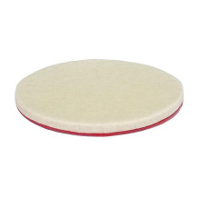 POLISHING DISC 125X5MM SOFT STICKY POLISHING DISC 125X5MM SOFT STICKY