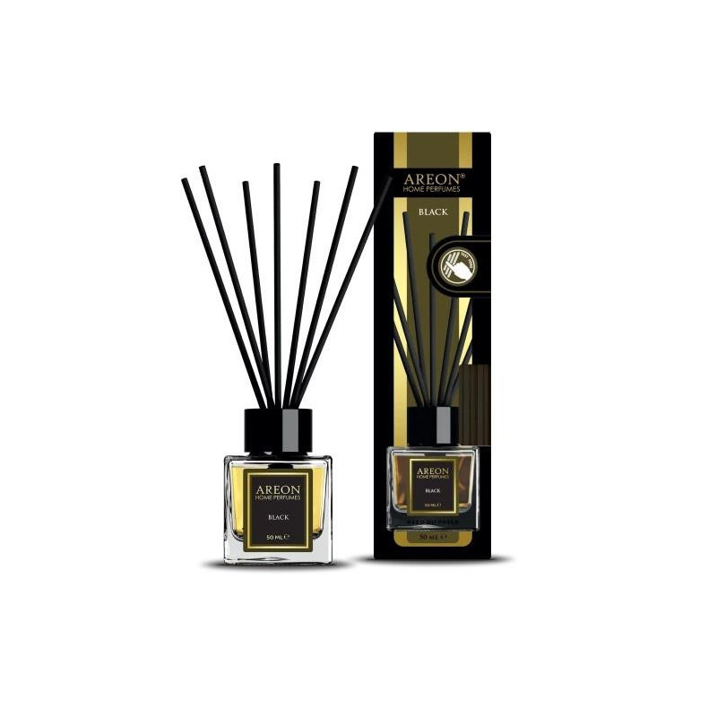 Namų kvapas Areon LUX Black, 50 ml