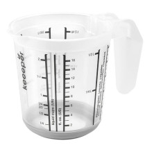 Measuring vessel Keeeper Massimo, 0.5 l Measuring vessel Keeeper Massimo, 0.5 l