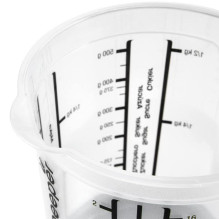 Measuring vessel Keeeper Massimo, 0.5 l Measuring vessel Keeeper Massimo, 0.5 l