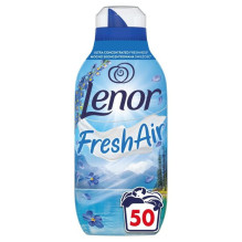 Fabric softener Lenor Fresh Air, 0.700 l