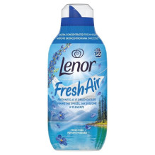 Fabric softener Lenor Fresh Air, 0.700 l