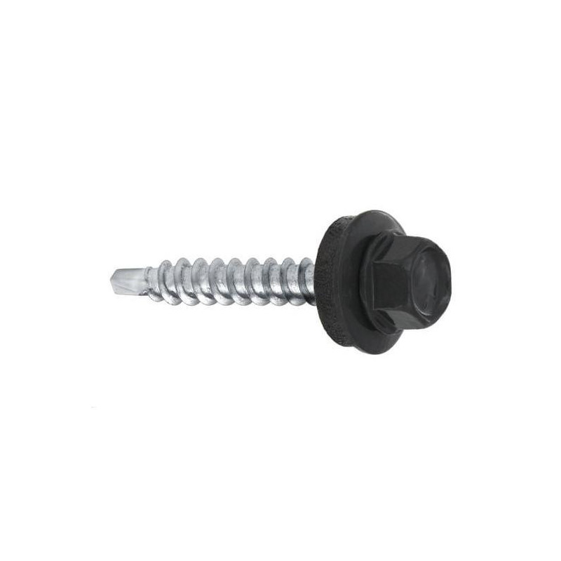 Savisriegis Wkret-Met WFD, RAL7016, 4.8 mm x 35 mm, 250 vnt.
