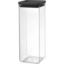 Birių produktų indas Brabantia, 2.5 l Birių produktų indas Brabantia, 2.5 l