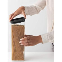 Bulk product container Brabantia, 2.5 l