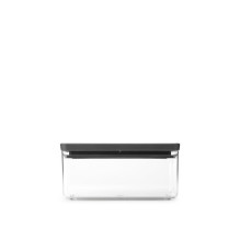 Bulk product container Brabantia, 1.5 l Tasty+ Bulk product container Brabantia, 1.5 l Tasty+