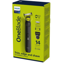 Beard shaver Philips...