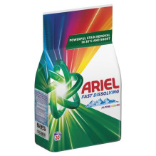 Laundry detergent Ariel Color, 1.65 kg Laundry detergent Ariel Color, 1.65 kg