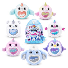 Žaislas Rainbocorns Eggzania Frozen Mania 92119 Žaislas Rainbocorns Eggzania Frozen Mania 92119