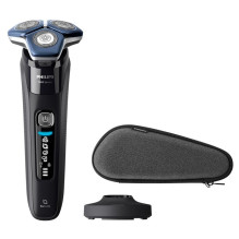 Barzdaskutė Philips 7000 S7886 / 35, li-ion, juoda Barzdaskutė Philips 7000 S7886 / 35, li-ion, juoda