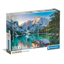Dėlionė Clementoni Emerald...