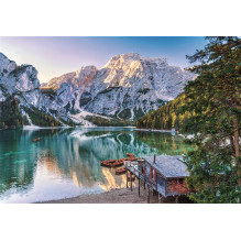 Dėlionė Clementoni Emerald Lake 39934,1000 dal. Dėlionė Clementoni Emerald Lake 39934,1000 dal.