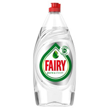 Dish soap Fairy Pure &amp;...