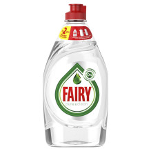 Dish soap Fairy Pure &amp;...