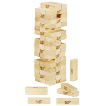 Table game Hasbro Jenga G1499 Table game Hasbro Jenga G1499