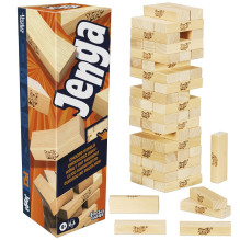 Table game Hasbro Jenga G1499 Table game Hasbro Jenga G1499