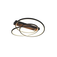 Luminaire ceiling Darvin 649110132, 36 W, LED 2300 - 4000 °K