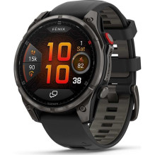 GARMIN FENIX 8 PRO 47MM SMARTWATCH