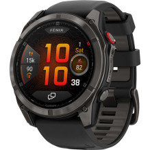 GARMIN FENIX 8 PRO 51MM...