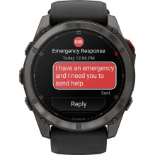 LAIKRODIS IŠMANUSIS GARMIN FENIX 8 PRO 51MM LAIKRODIS IŠMANUSIS GARMIN FENIX 8 PRO 51MM