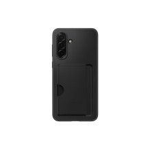 Telefono dėklas Samsung EF-OA366TBEGWW, Galaxy A36, juoda