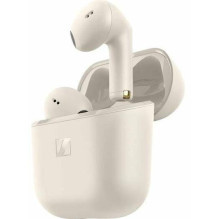 Wireless headphones Sennheiser Accentum Open, cream Wireless headphones Sennheiser Accentum Open, cream