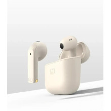 Wireless headphones Sennheiser Accentum Open, cream Wireless headphones Sennheiser Accentum Open, cream