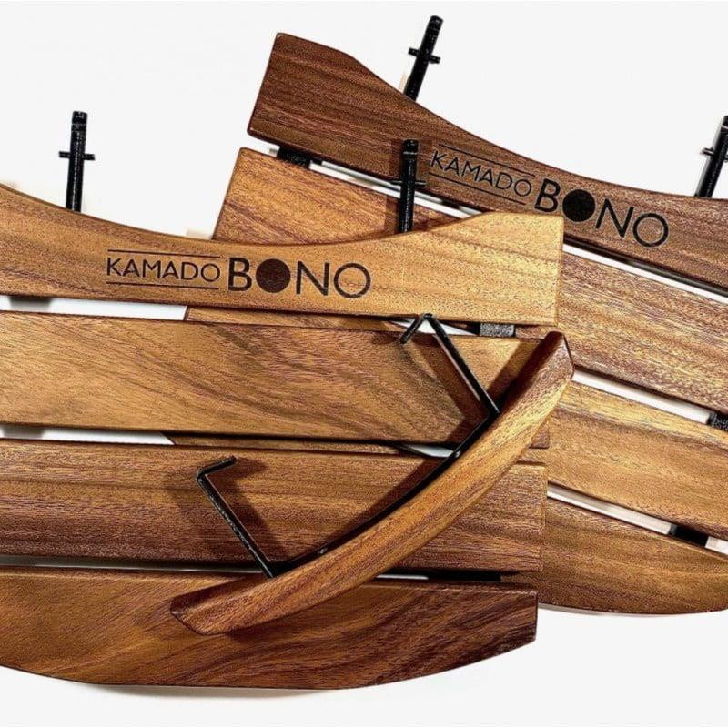 Grill shelf Kamado Bono Grande, 47 cm